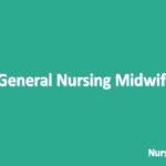 GNM Nursing Admission