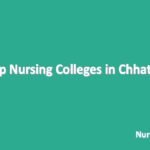 Top Nursing Colleges in Chhattisgarh