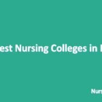 Best Nursing Colleges in Delhi 2024