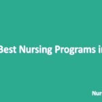 Best Nursing Programs in US