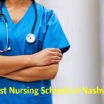 Best Nursing Schools in Nashville