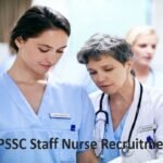 HPSSC Staff Nurse Vacancy