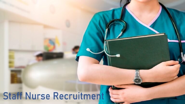 Staff Nurse Vacancy 1 768x432 