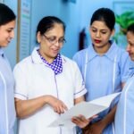 Karnataka Staff Nurse Recruitment