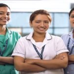 Andhra Pradesh B.Sc Nursing 2023