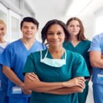 Compact Nursing States List