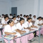 Jharkhand B.Sc Nursing Result