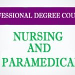 LBS Nursing and Paramedical
