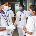 Telangana B.Sc Nursing 2023
