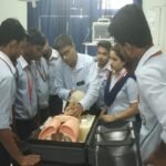 Tripura B.Sc Nursing 2023