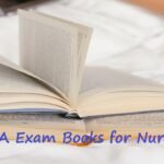 DHA Exam Books for Nurses