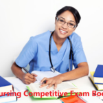 Nursing Competitive Examination Books