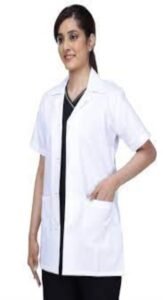 Nursing Lab Coat
