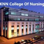 KNN College of Nursing Admission